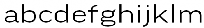 FF Good Pro Extended Light FONT