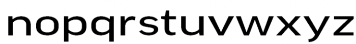FF Good Pro Extended News Font LOWERCASE