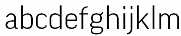 FF Good Pro Light FONT