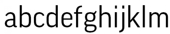FF Good Pro Regular FONT
