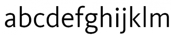 FF Kievit Offc Pro Regular FONT