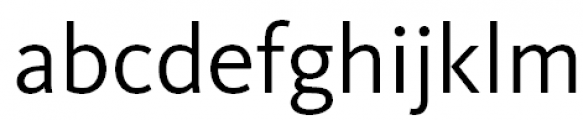 FF Kievit Pro Regular FONT