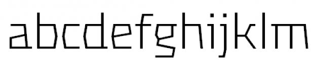 FF Mach Pro Light FONT