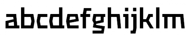 FF Mach Pro Medium FONT