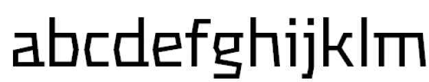 FF Mach Pro Regular FONT