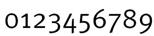FF Meta Offc Pro SC Normal Font OTHER CHARS