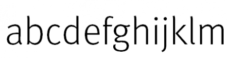 FF Meta Pro Light FONT