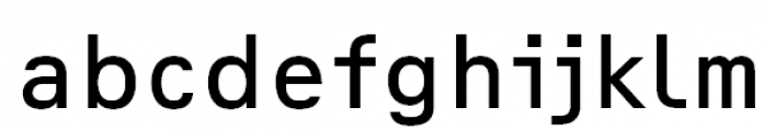 FF OCR-F Offc Pro Regular FONT
