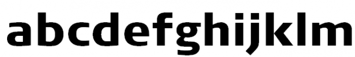 FF Signa Offc Pro Black FONT