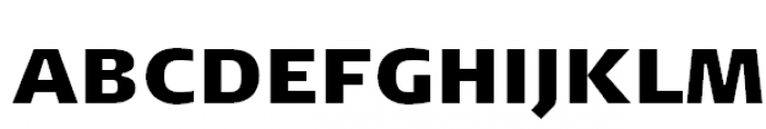 FF Signa Offc Pro SC Black FONT