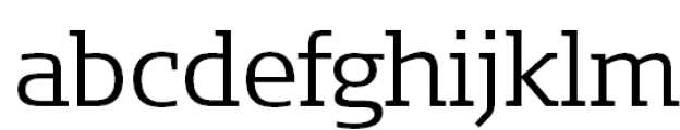 FF Signa Slab Pro Light FONT