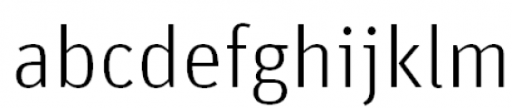 FF Unit Offc Pro Light FONT