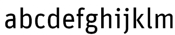 FF Unit Offc Pro Regular FONT