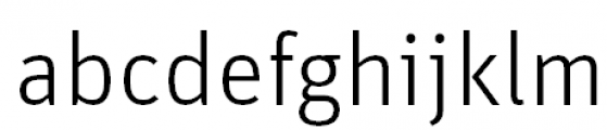 FF Unit Pro Light FONT