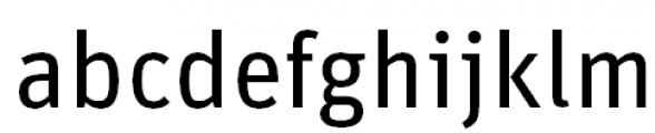 FF Unit Pro Regular FONT