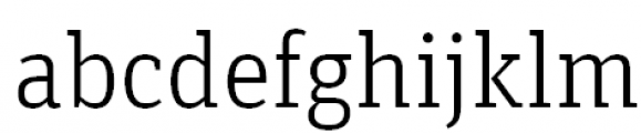 FF Unit Slab Offc Pro Light FONT