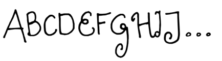 FG Noel Font