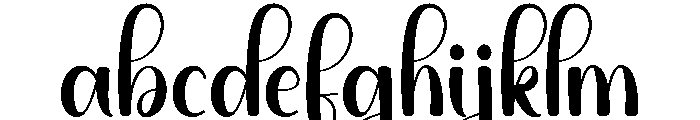 Fhising FONT
