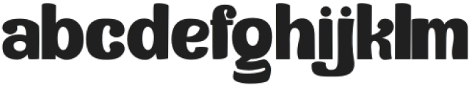 FH Gellatto Display otf (400) FONT