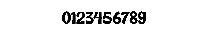 FHCollena01PersonalUse-Script Font OTHER CHARS