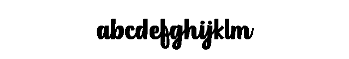 FHCollena01PersonalUse-Script FONT