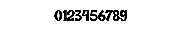 FHCollena06PersonalUse-Script Font OTHER CHARS