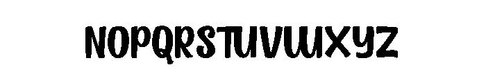 FHCollena06PersonalUse-Script Font UPPERCASE