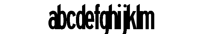 FHWASeriesB2020minus100 FONT