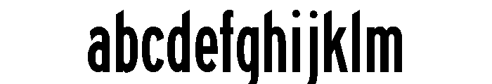 FHWASeriesB2020minus30 FONT
