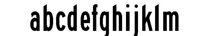 FHWASeriesB2020plus10 FONT