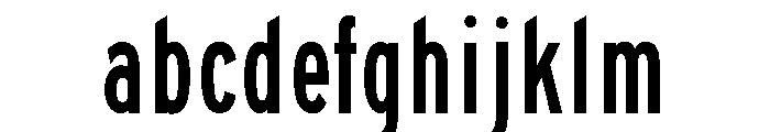 FHWASeriesB2020plus20 FONT