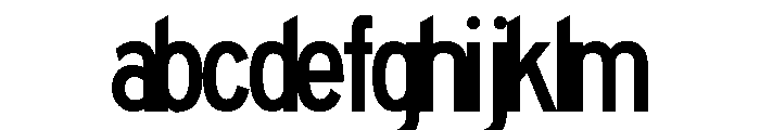 FHWASeriesC2020minus100 FONT
