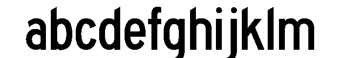 FHWASeriesC2020minus30 FONT