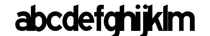 FHWASeriesE2020minus100 FONT