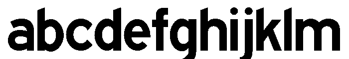 FHWASeriesE2020minus50 FONT