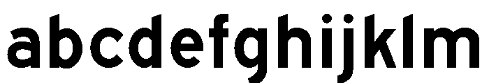 FHWASeriesE2020plus20 FONT