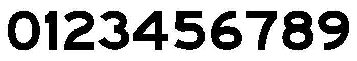 FHWASeriesEmod2020minus30 Font OTHER CHARS