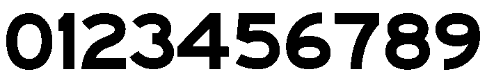 FHWASeriesEmod2020minus50 Font OTHER CHARS
