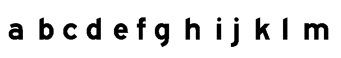 FHWASeriesEmod2020plus100 FONT