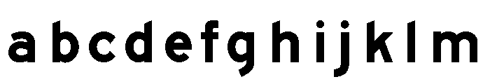 FHWASeriesEmod2020plus10 FONT