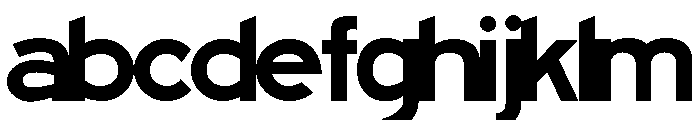 FHWASeriesF2020minus100 FONT