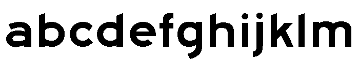 FHWASeriesF2020plus0 FONT