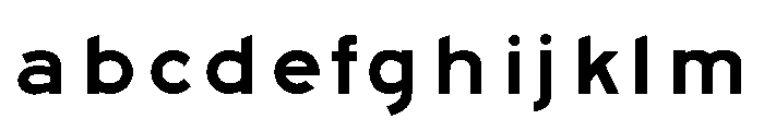 FHWASeriesF2020plus100 FONT