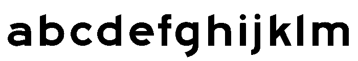 FHWASeriesF2020plus30 FONT