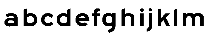 FHWASeriesF2020plus40 FONT