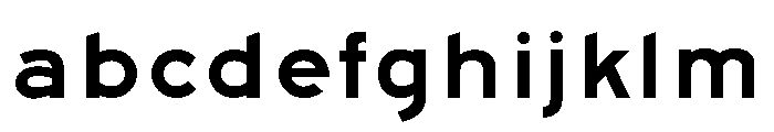 FHWASeriesF2020plus50 FONT