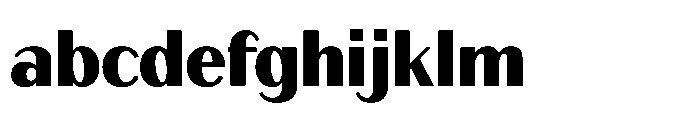 Fhagi Bold FONT