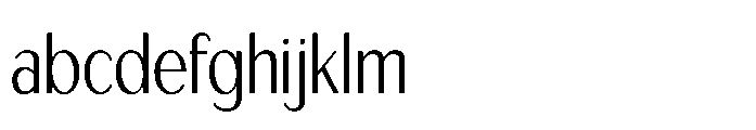 Fhagi Extra Light FONT