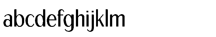 Fhagi Light FONT