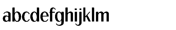 Fhagi Regular FONT